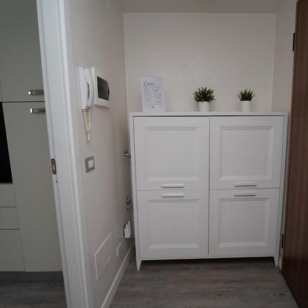 Alba Apartment Near Milan Bresso Εξωτερικό φωτογραφία