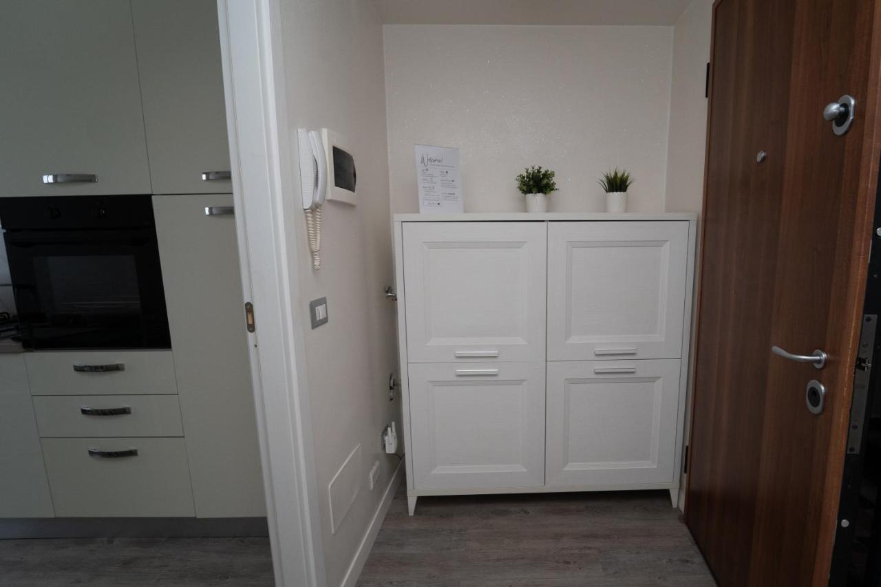 Alba Apartment Near Milan Bresso Εξωτερικό φωτογραφία