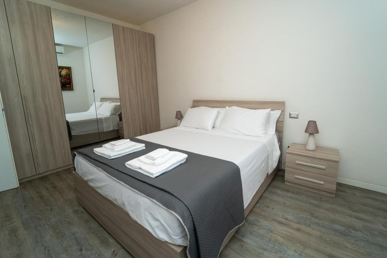 Alba Apartment Near Milan Bresso Εξωτερικό φωτογραφία