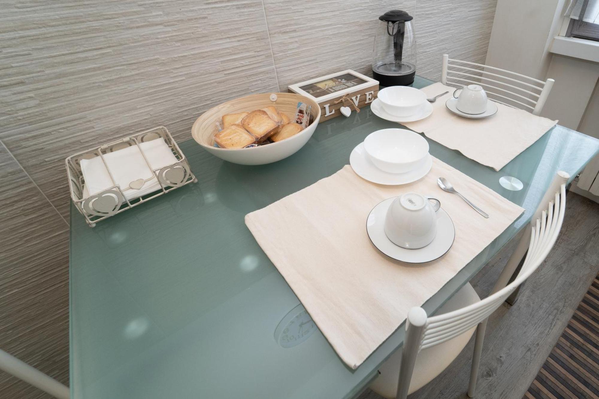 Alba Apartment Near Milan Bresso Εξωτερικό φωτογραφία