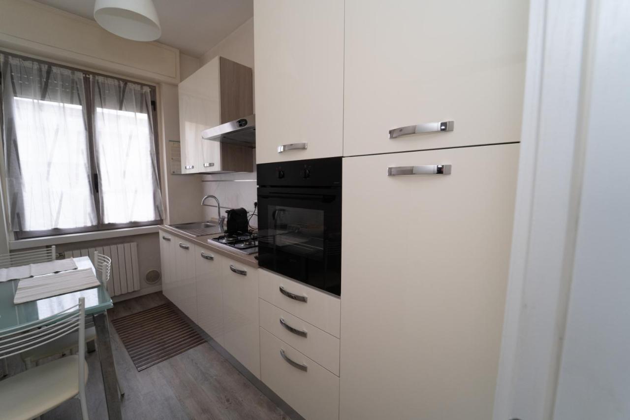 Alba Apartment Near Milan Bresso Εξωτερικό φωτογραφία