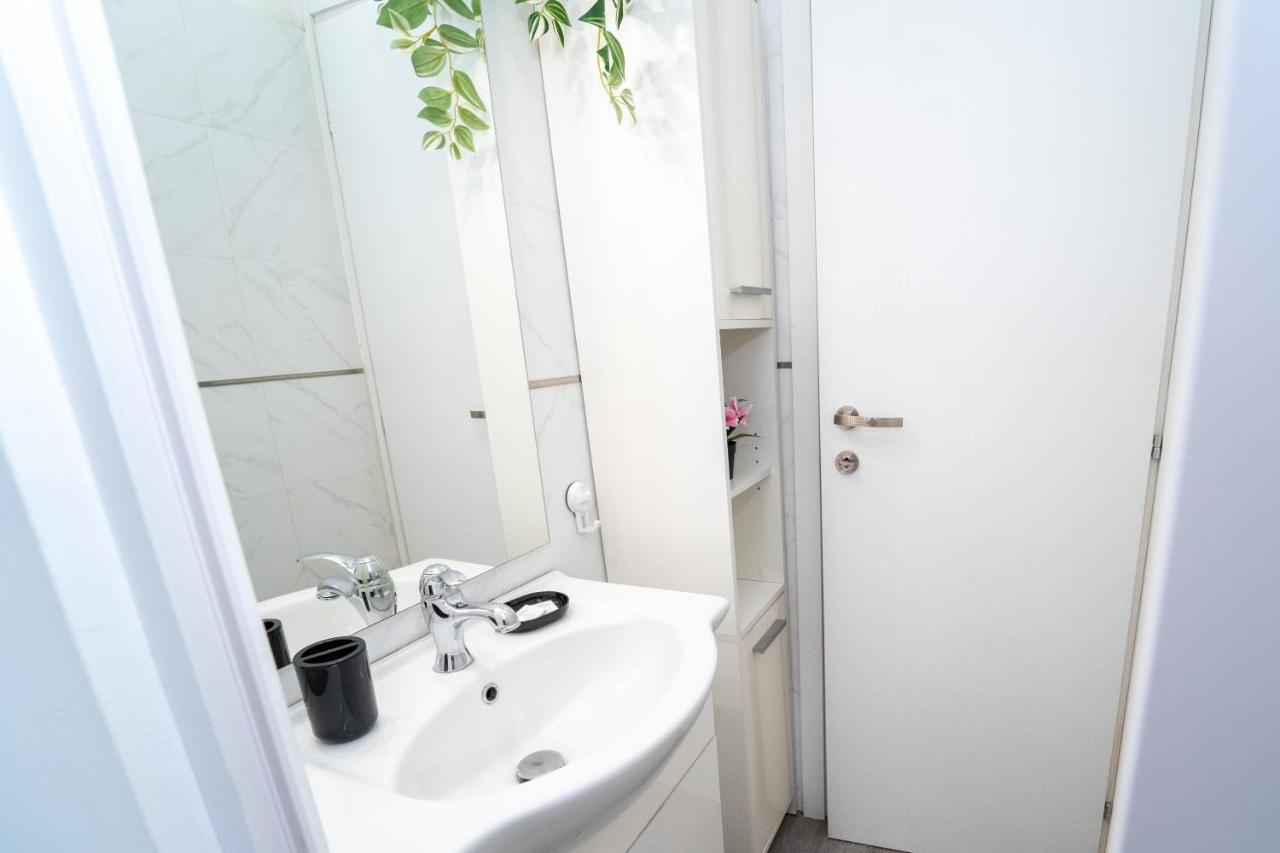 Alba Apartment Near Milan Bresso Εξωτερικό φωτογραφία