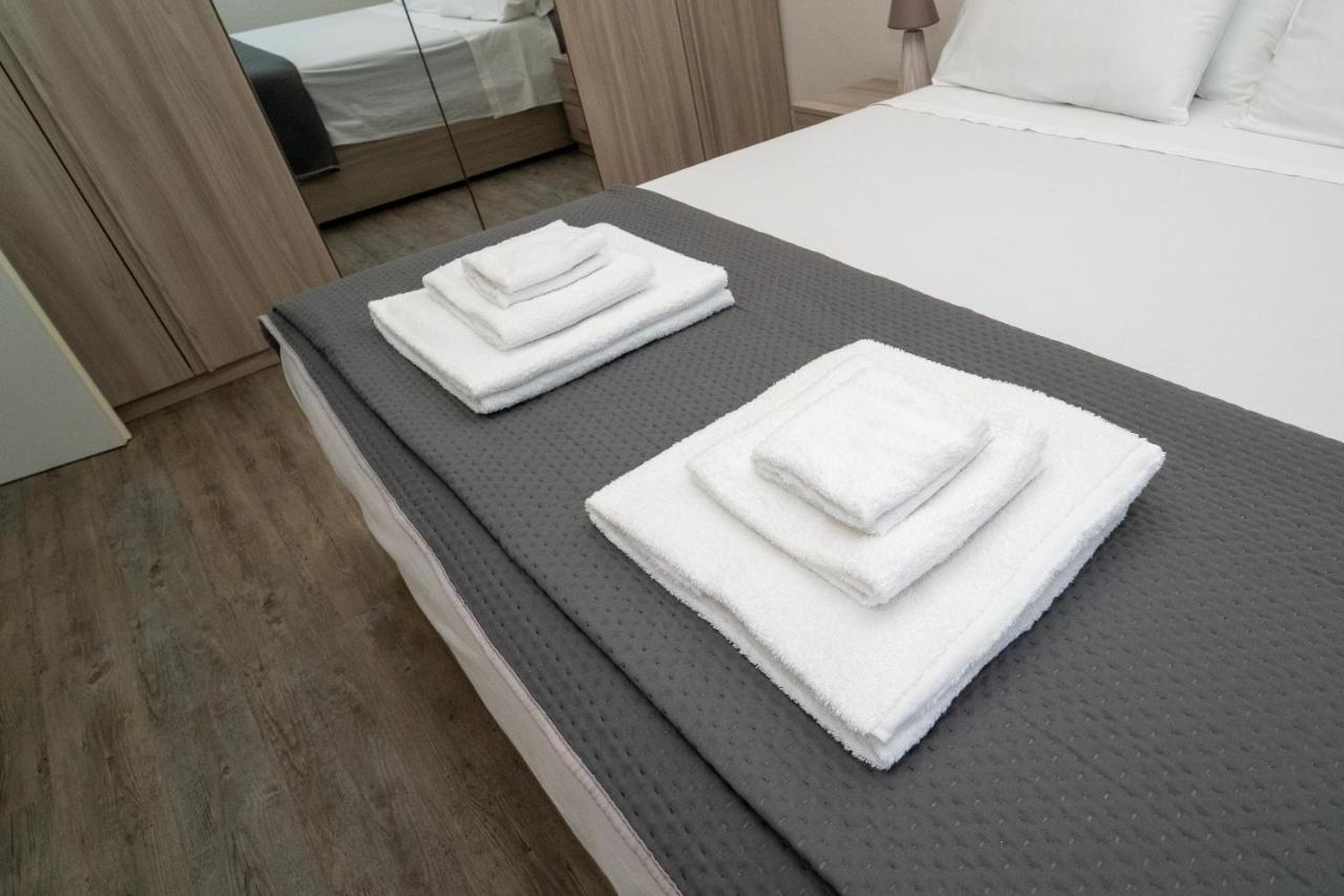 Alba Apartment Near Milan Bresso Εξωτερικό φωτογραφία