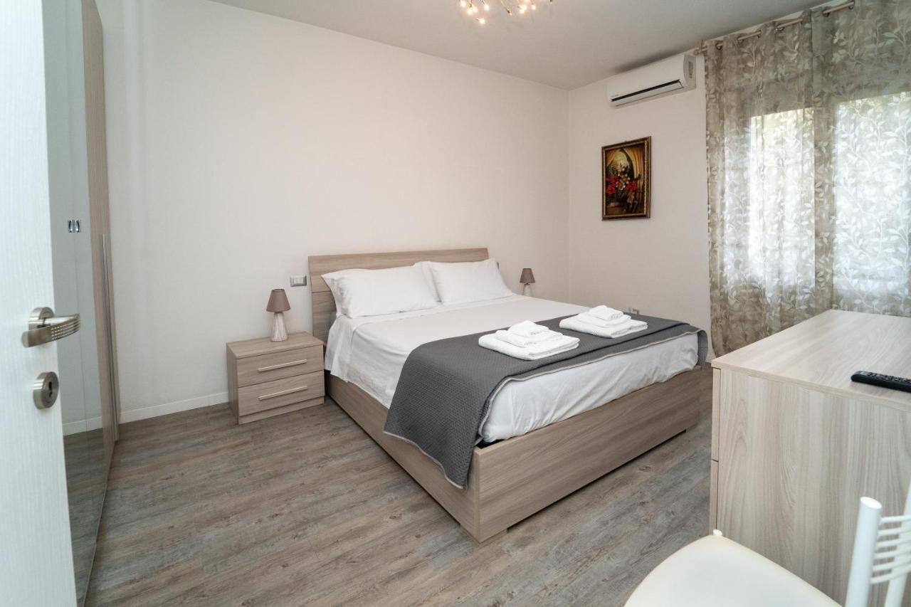 Alba Apartment Near Milan Bresso Εξωτερικό φωτογραφία